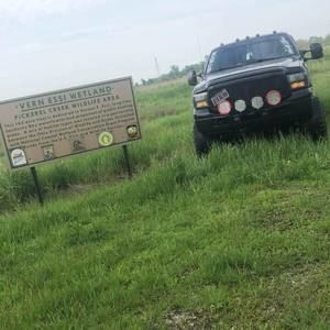 Meet your Posher, Toby